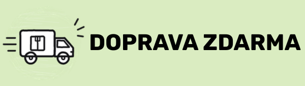 Doprava zdarma